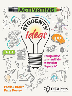 cover image of Activating Students' Ideas